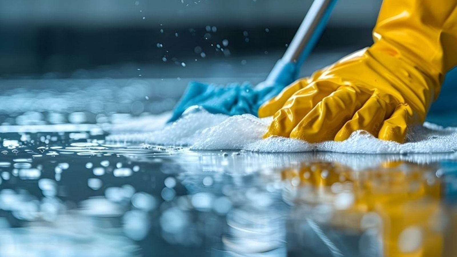 Cleaning