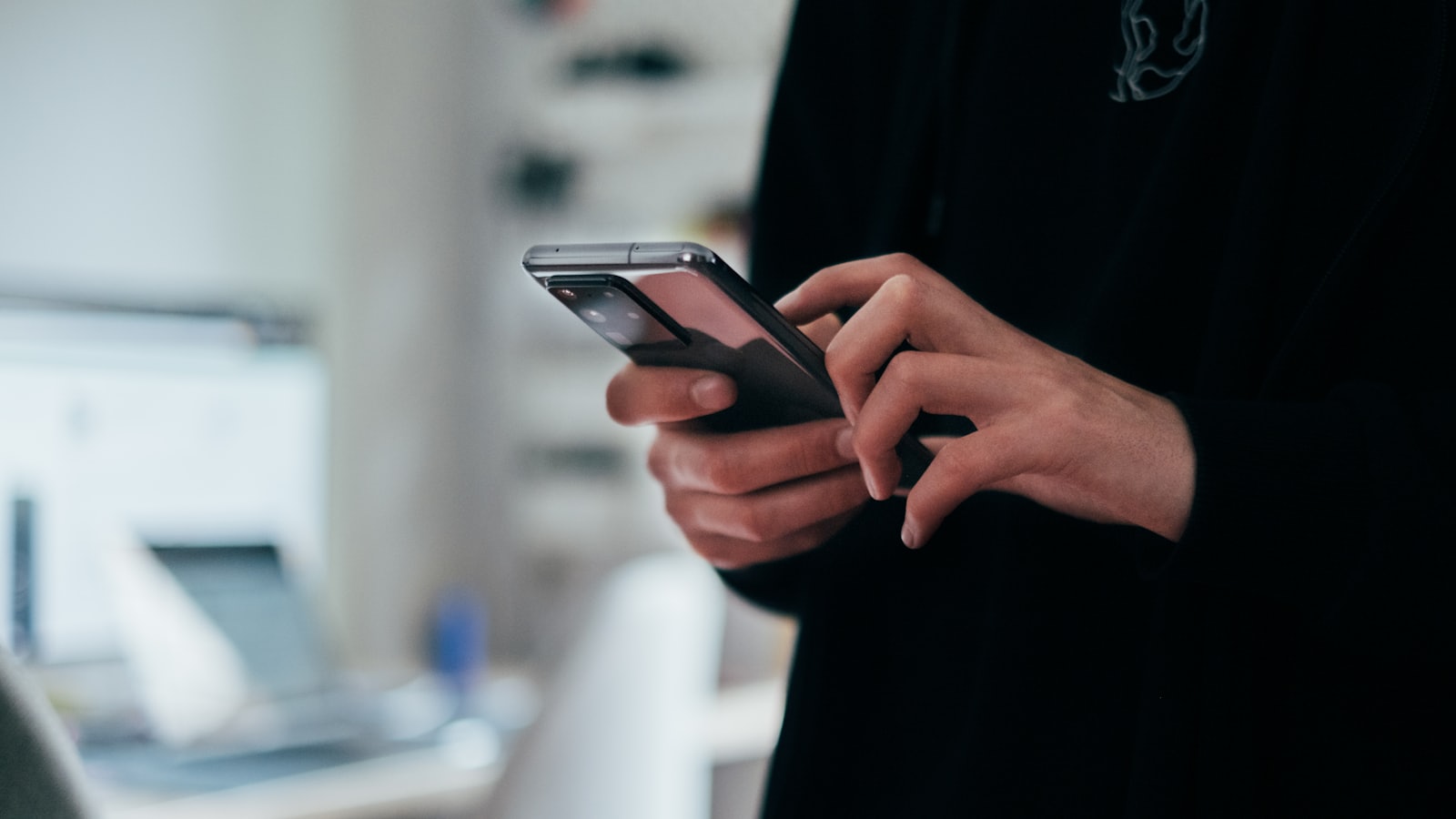 How OnSMS works